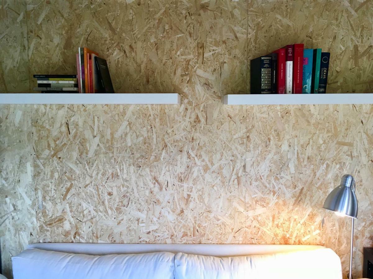 Вилла Relax Container Агиар-да-Бейра Экстерьер фото